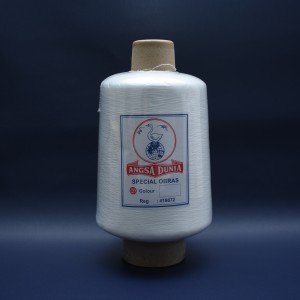 B. Poly 1K PT Angsa Dunia